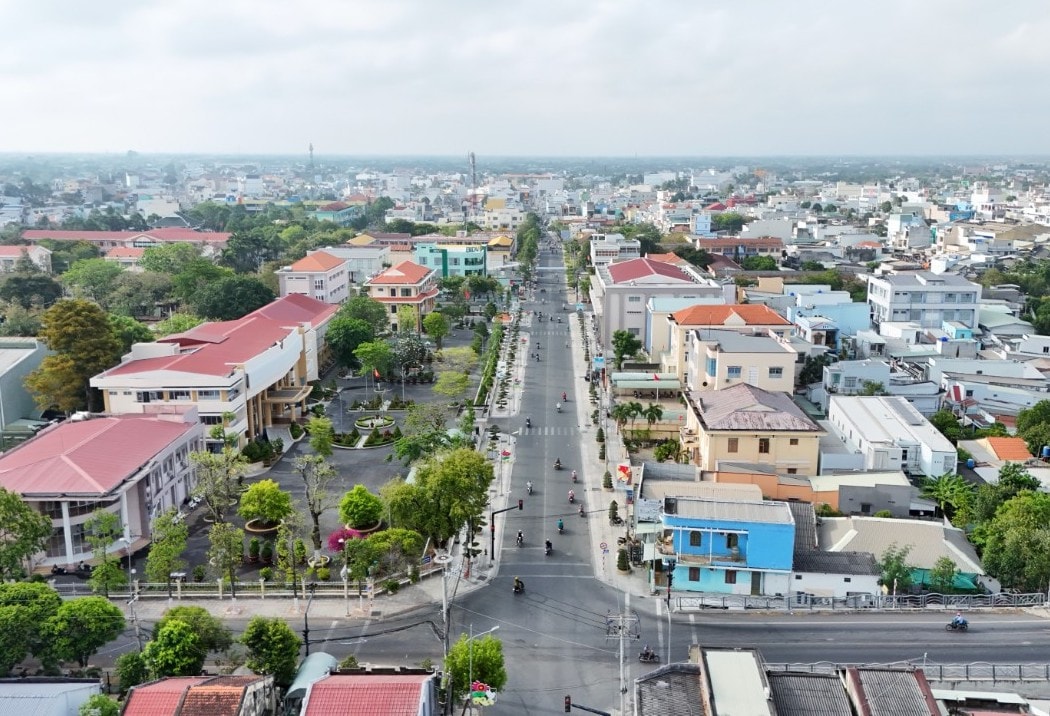 Thám tử Gò Công thuộc Công ty thám tử Tiền Giang uy tín