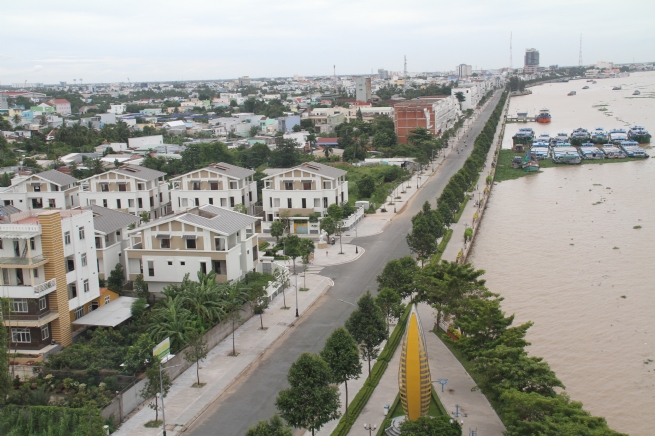 Thám tử Mỹ Tho thuộc Công ty thám tử Tiền Giang uy tín